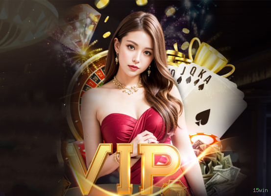 Aplicativo móvel 15win para iOS e Android