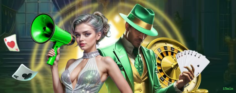 Cashback VIP 15win - reembolso semanal